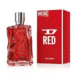 D Red woda perfumowana unisex 100 ml