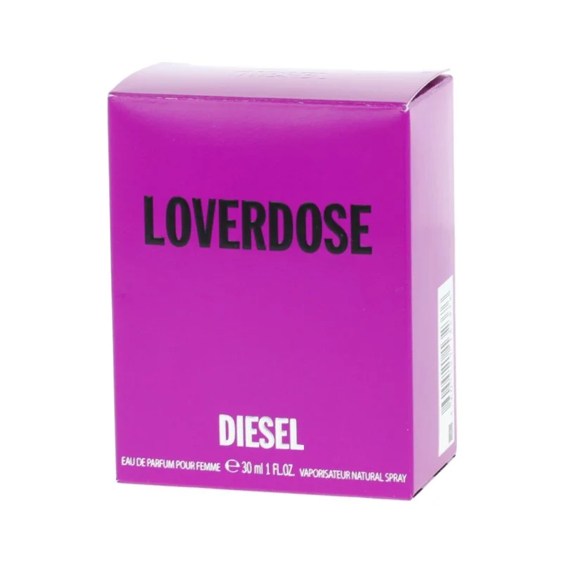 Diesel Loverdose woda perfumowana dla kobiet