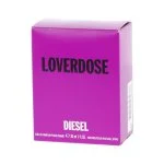 Diesel Loverdose woda perfumowana dla kobiet