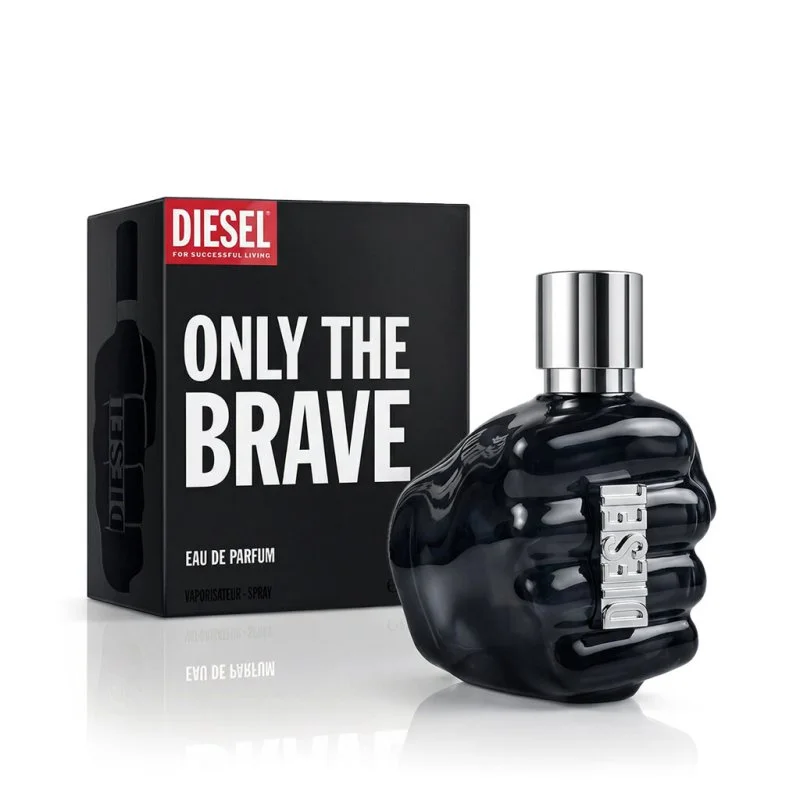 Diesel Only The Brave woda perfumowana dla mężczyzn