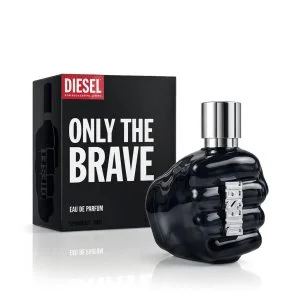 Diesel Diesel Only The Brave woda perfumowana dla mężczyzn