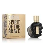 Diesel Spirit of the Brave woda toaletowa dla mężczyzn