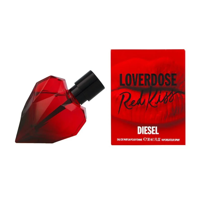 Loverdose Red Kiss woda perfumowana dla kobiet 30 ml