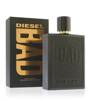 Diesel Bad woda toaletowa dla mężczyzn