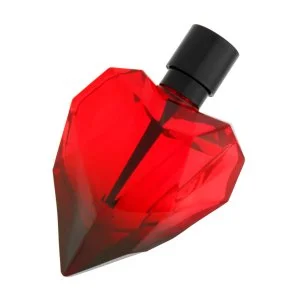 Diesel Loverdose Red Kiss woda perfumowana dla kobiet