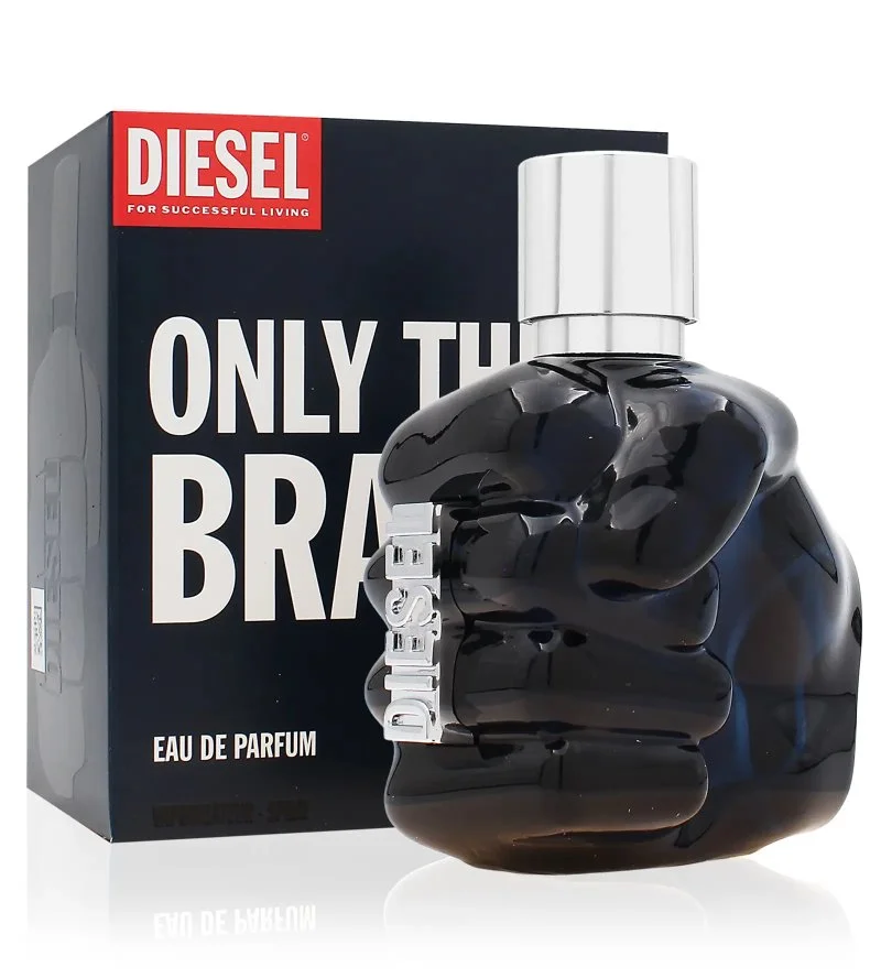 Only The Brave woda perfumowana dla mężczyzn 125 ml
