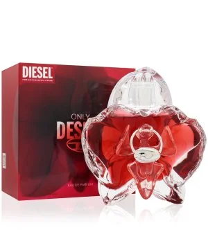 Diesel Only Desire woda perfumowana dla kobiet