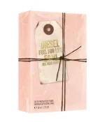 Fuel For Life woda perfumowana dla kobiet 50 ml