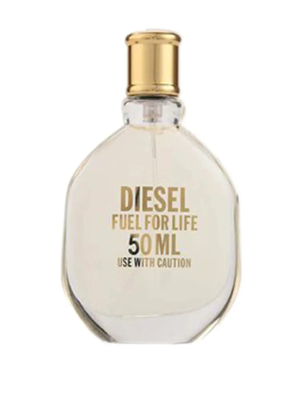 Fuel For Life woda perfumowana dla kobiet 50 ml