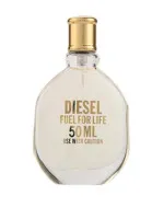 Fuel For Life woda perfumowana dla kobiet 50 ml