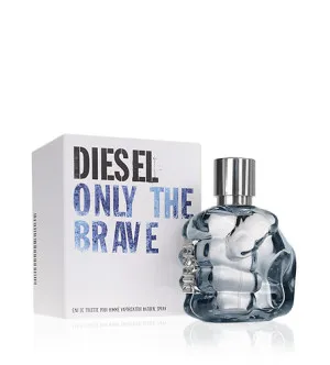 Diesel Only The Brave woda toaletowa dla mężczyzn 200 ml
