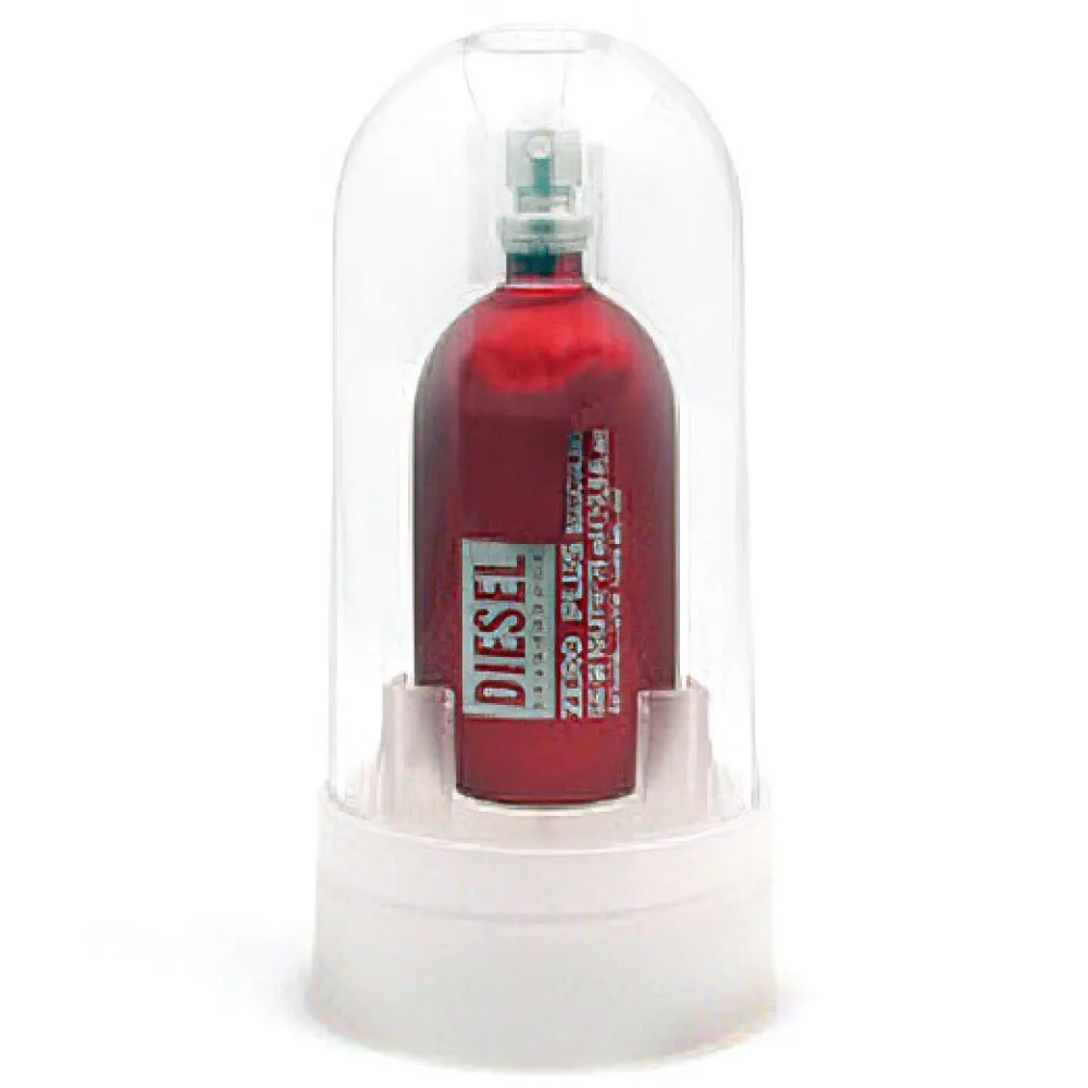 Zero Plus Masculine woda toaletowa dla mężczyzn 75 ml