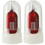 Zero Plus Masculine woda toaletowa dla mężczyzn 75 ml