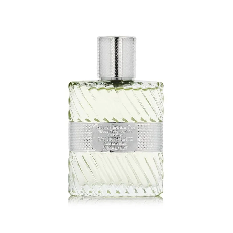 Eau Sauvage woda toaletowa dla mężczyzn 50 ml