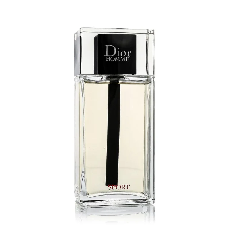 Homme Sport 2021 woda toaletowa dla mężczyzn 200 ml