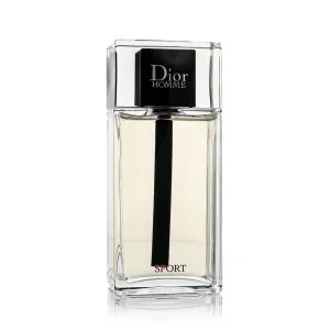 Dior Dior Homme Sport 2021 woda toaletowa dla mężczyzn