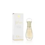 Dior J'adore Pearl de Roll-On perfumy dla kobiet 20 ml