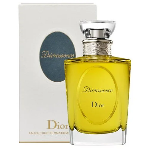 Dior Les Creations de Monsieur Dior Dioressence woda toaletowa dla kobiet 100 ml