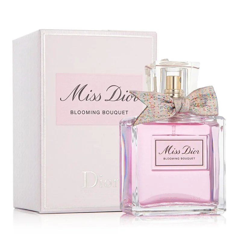 Dior Miss Dior Blooming Bouquet 2023 woda toaletowa dla kobiet 50 ml