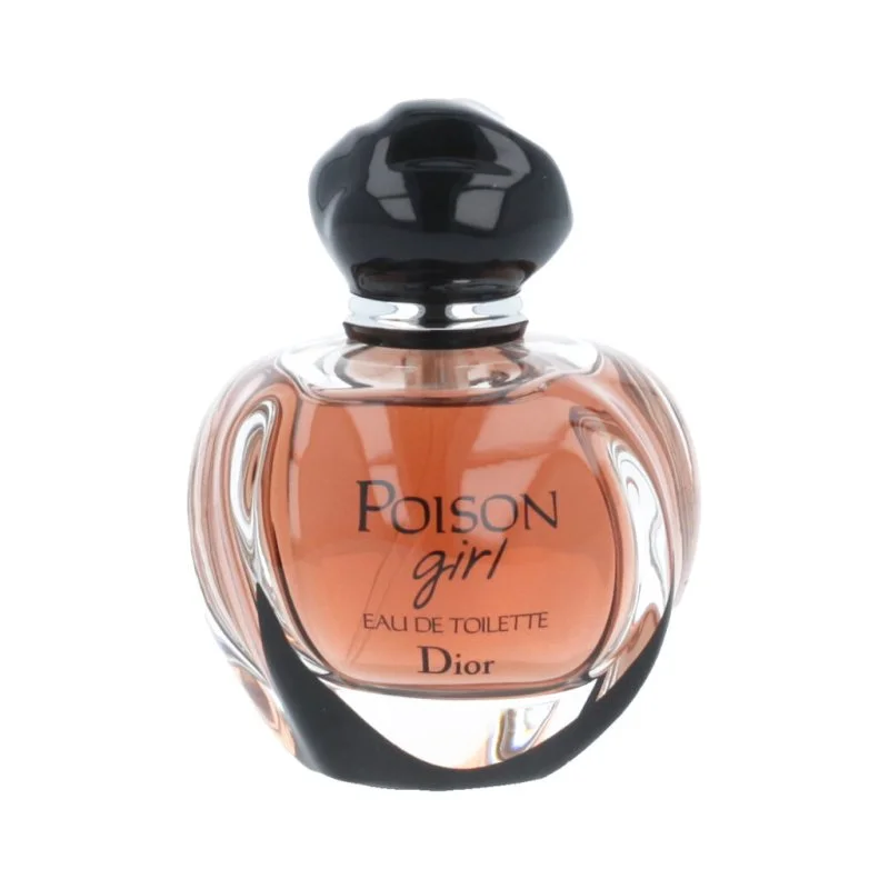 Poison Girl woda toaletowa dla kobiet 50 ml