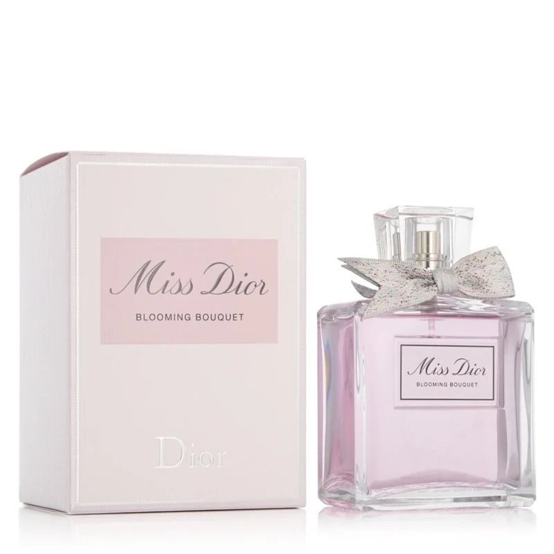 Miss Dior Blooming Bouquet 2023 woda toaletowa dla kobiet 150 ml