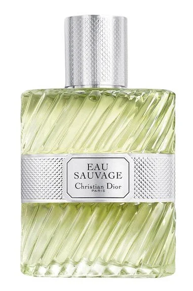Eau Sauvage Flakon Splash woda toaletowa 100 ml
