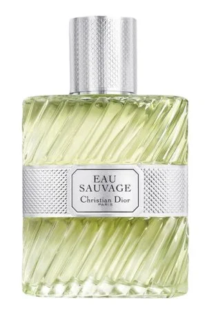 Dior Eau Sauvage Flakon Splash woda toaletowa
