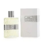 Eau Sauvage Flakon Splash woda toaletowa 100 ml