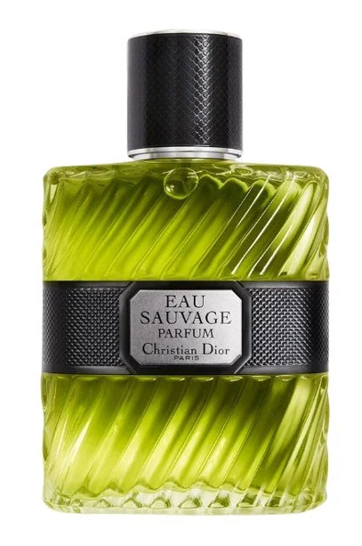 Eau Sauvage perfumy 50 ml
