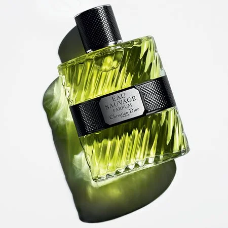 Eau Sauvage perfumy 50 ml