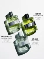 Eau Sauvage perfumy 50 ml