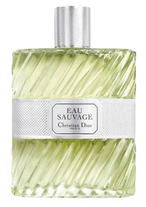 Dior Eau Sauvage woda toaletowa spray