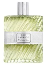 Eau Sauvage woda toaletowa spray 200 ml