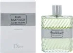 Eau Sauvage woda toaletowa spray 200 ml