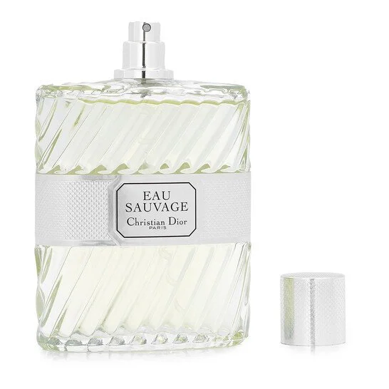 Eau Sauvage woda toaletowa spray 200 ml