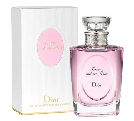Forever And Ever Dior woda toaletowa 50 ml