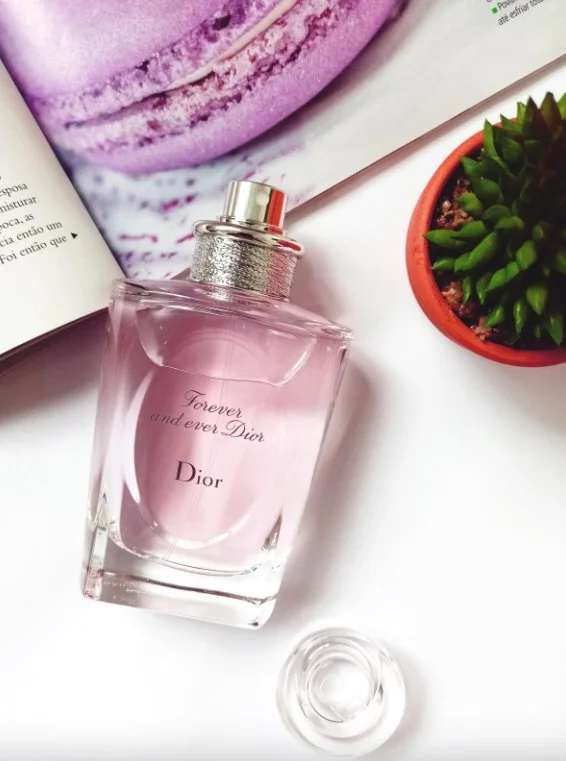 Forever And Ever Dior woda toaletowa 50 ml