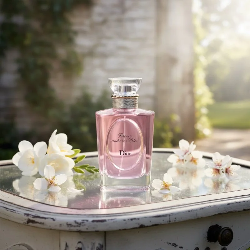 Forever And Ever Dior woda toaletowa 50 ml