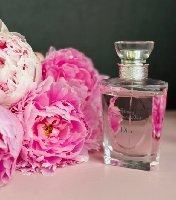 Forever And Ever Dior woda toaletowa 50 ml