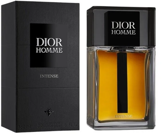 Homme Intense woda perfumowana 150 ml