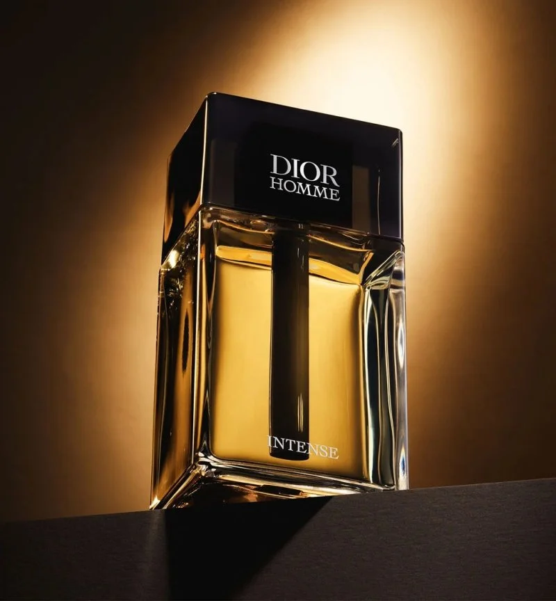 Homme Intense woda perfumowana 150 ml