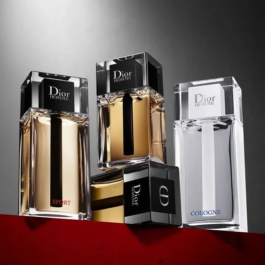 Homme Intense woda perfumowana 150 ml