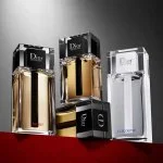 Homme Intense woda perfumowana 150 ml