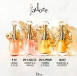J'adore woda perfumowana 150 ml