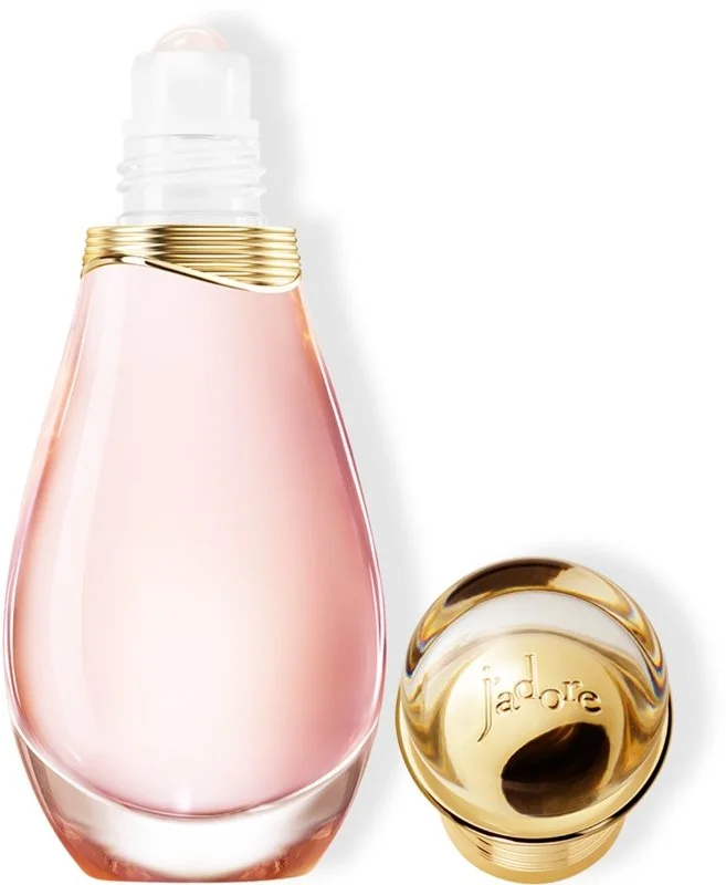 J'adore Roller-Pearl woda toaletowa 20 ml