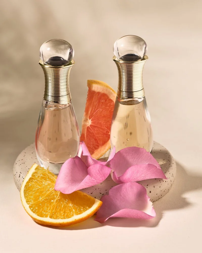 J'adore Roller-Pearl woda toaletowa 20 ml