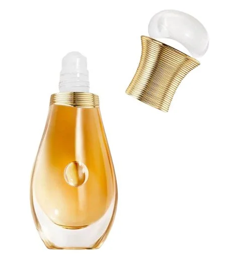 J'adore Infinissime Roller-Pearl woda perfumowana 20 ml