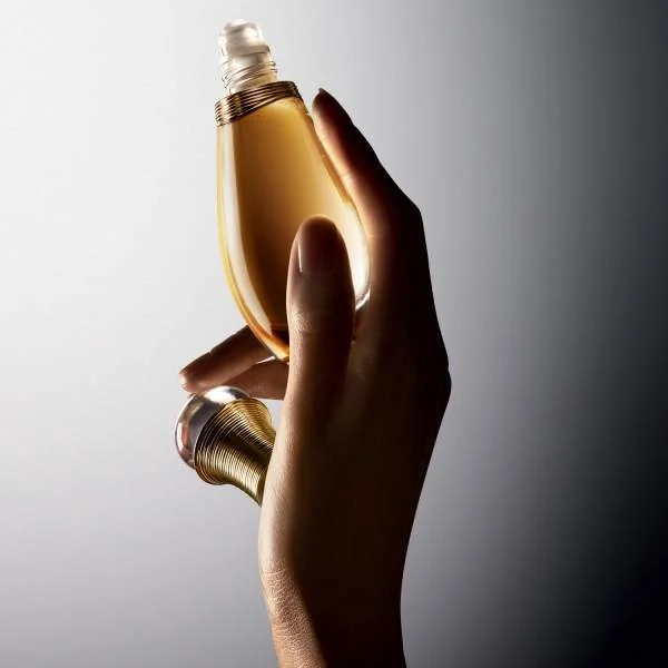 J'adore Infinissime Roller-Pearl woda perfumowana 20 ml