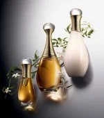 J'adore Infinissime Roller-Pearl woda perfumowana 20 ml