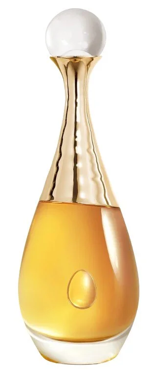 J'adore L'Or esencja perfum w sprayu 80 ml